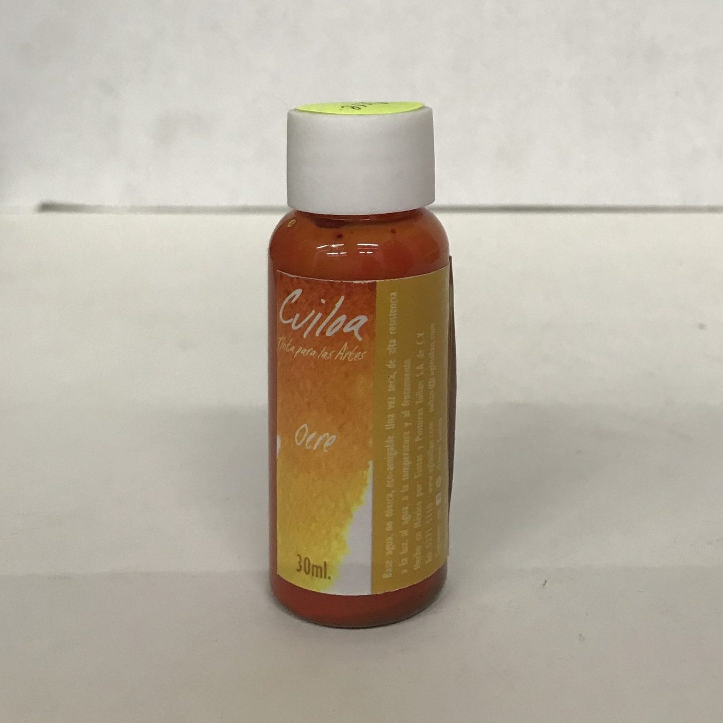 TINTA CHINA CUILOA 30ML OCR
