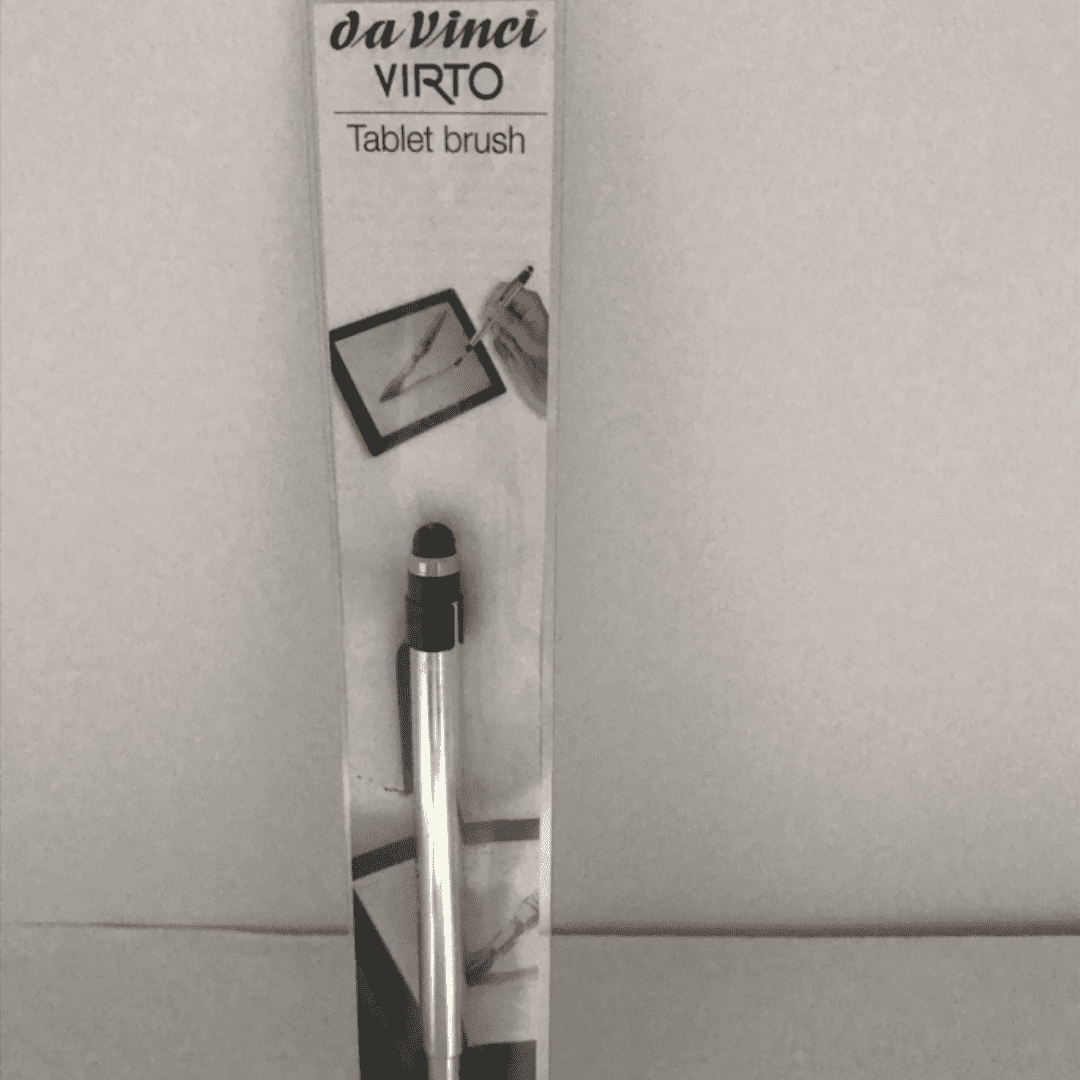 PINC DA VINCI S77DV TABLET RETRACTABLE