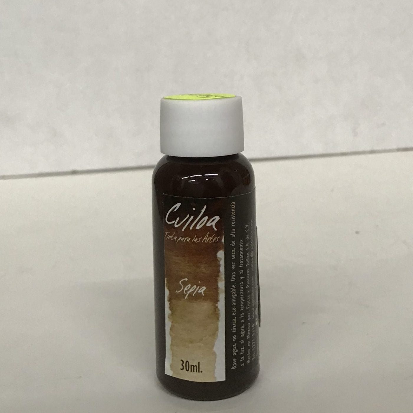 TINTA CHINA CUILOA 30ML SEP