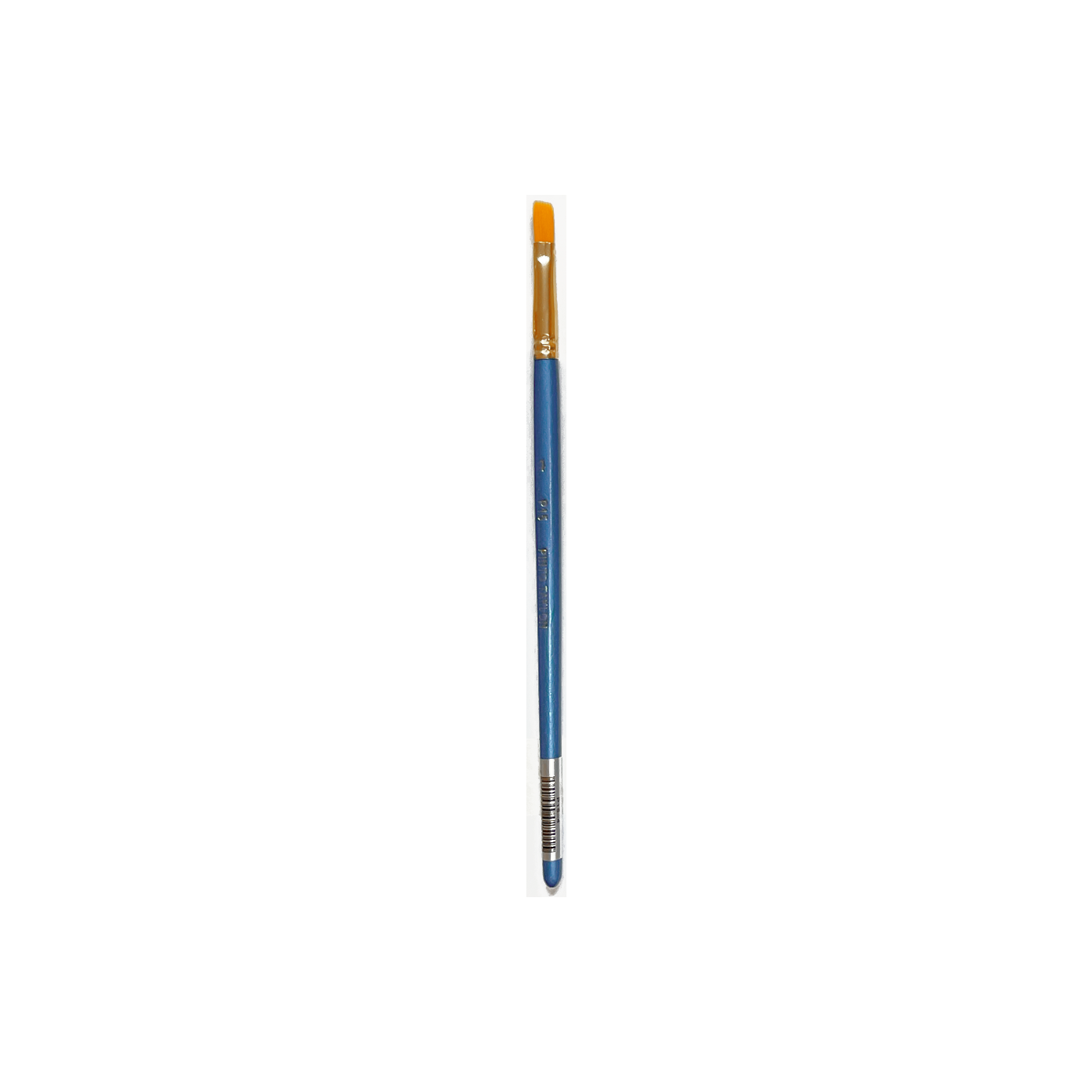 Pincel Plano Pinto Serie P15