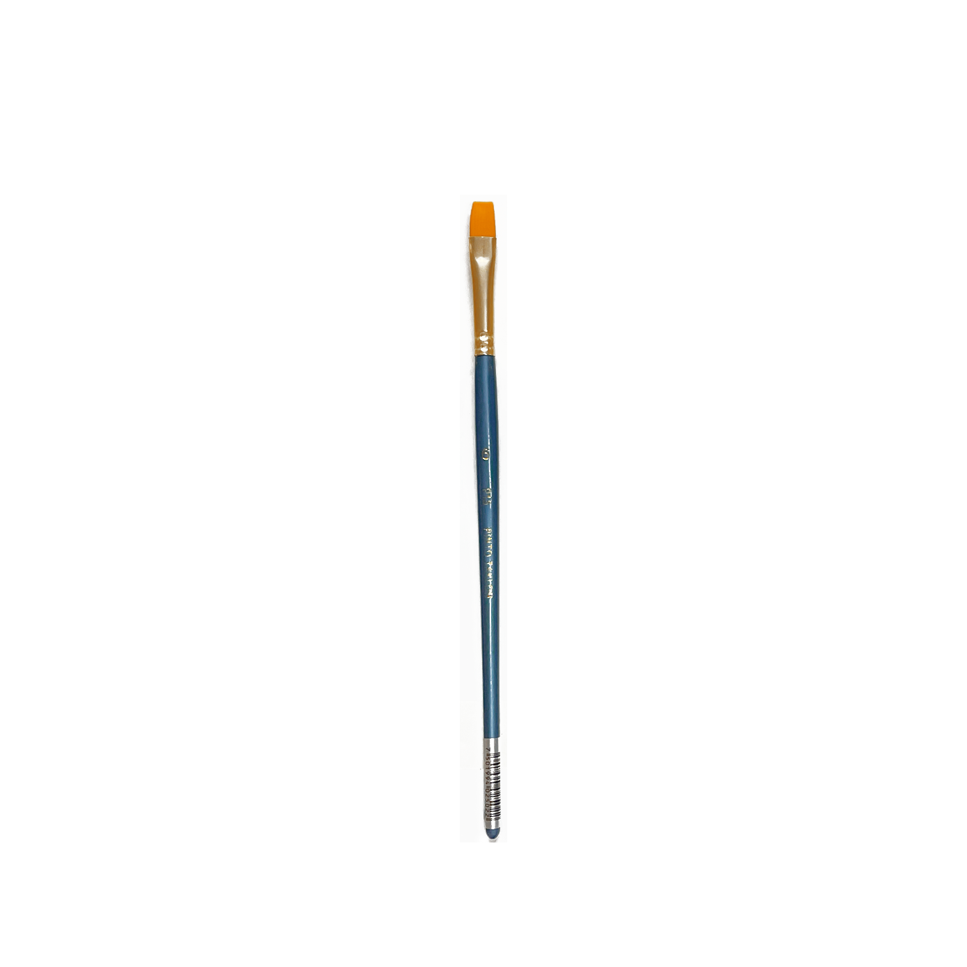 Pincel Plano Pinto Serie P15
