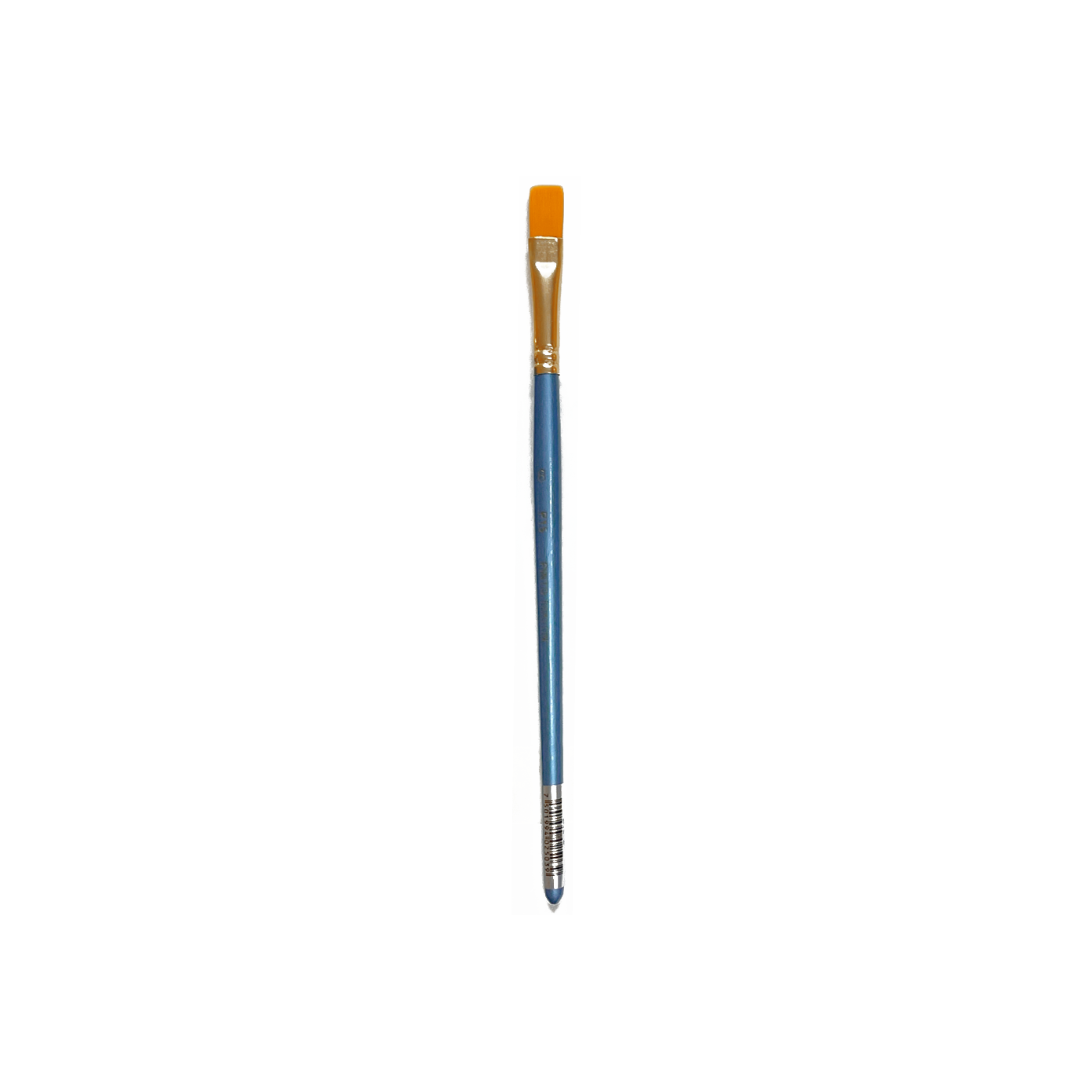 Pincel Plano Pinto Serie P15