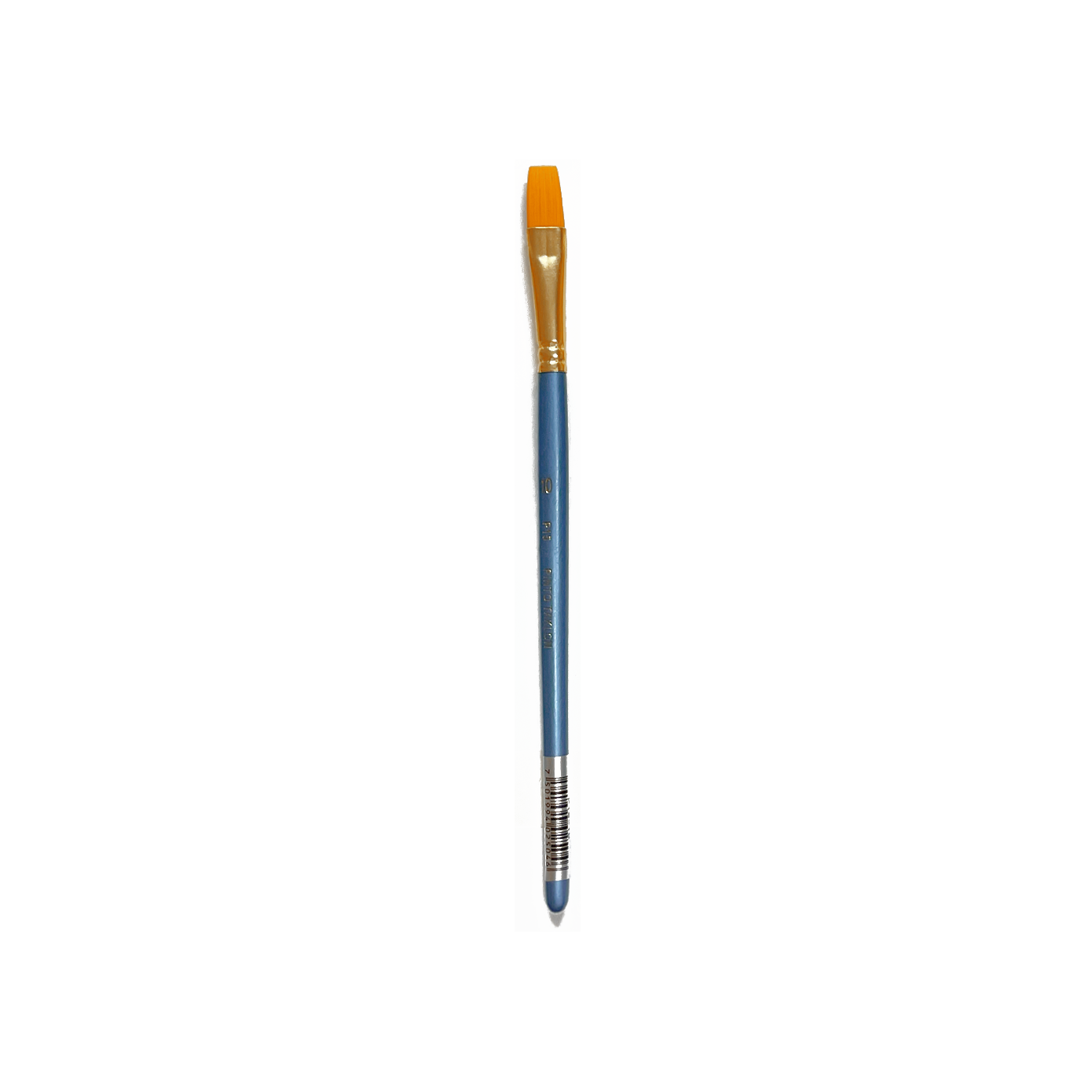 Pincel Plano Pinto Serie P15