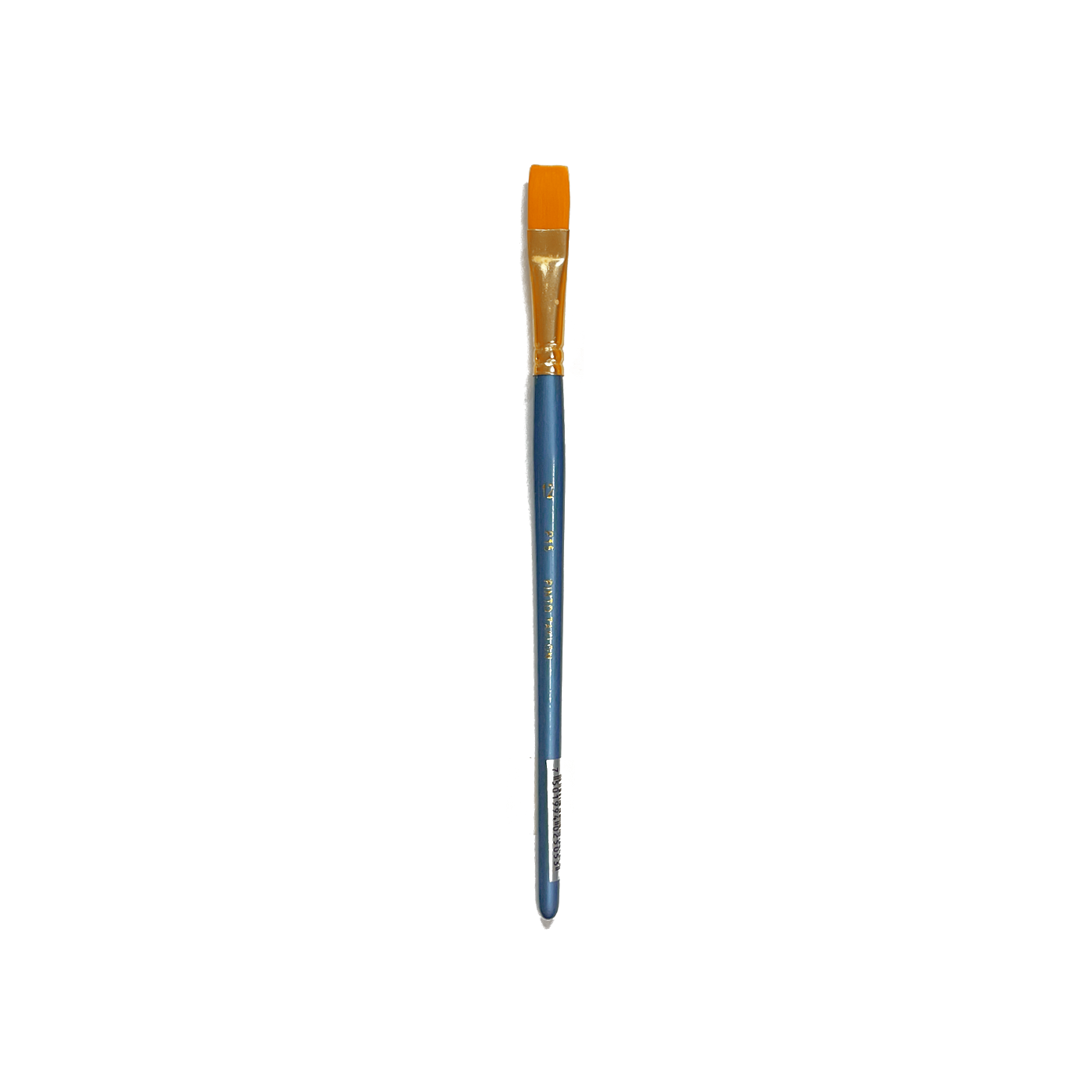 Pincel Plano Pinto Serie P15