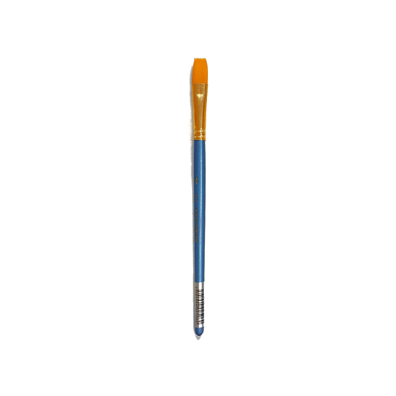 Pincel Plano Pinto Serie P15