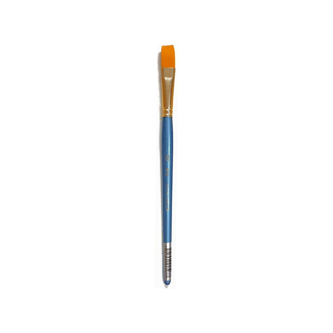 Pincel Plano Pinto Serie P15