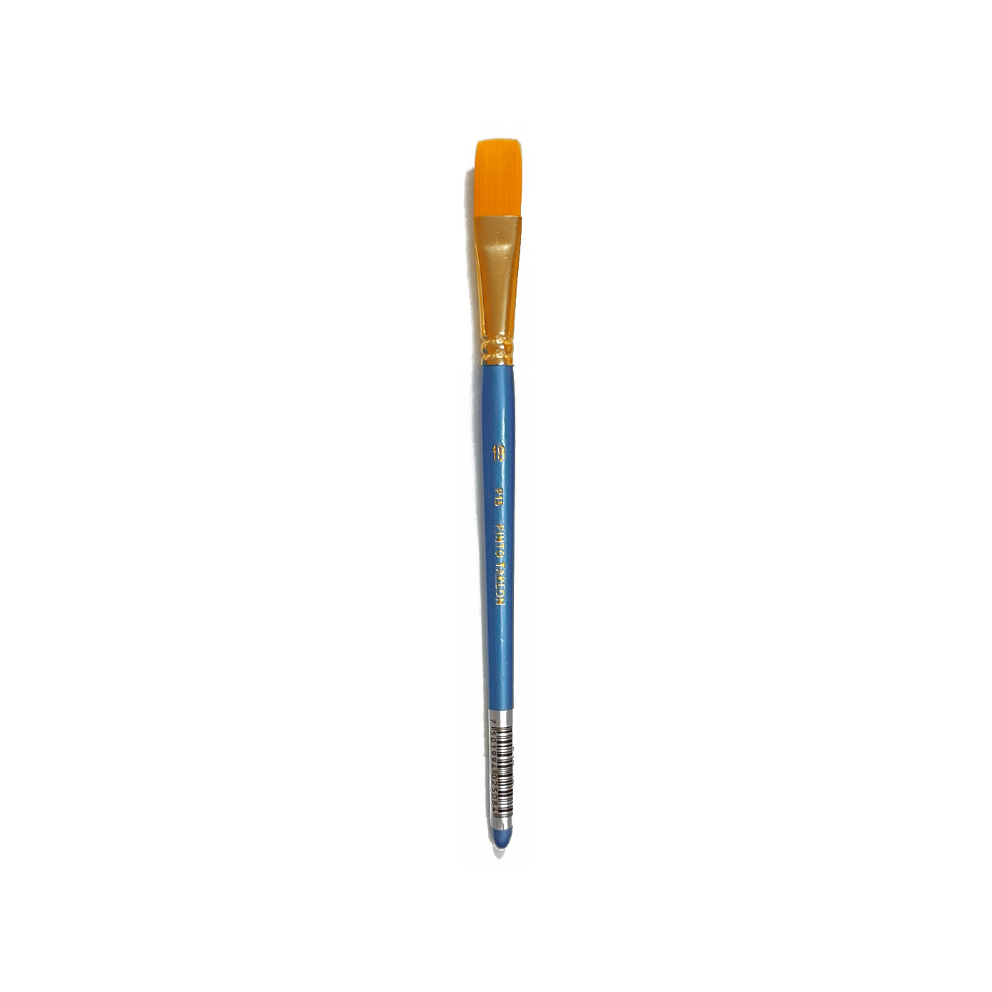Pincel Plano Pinto Serie P15