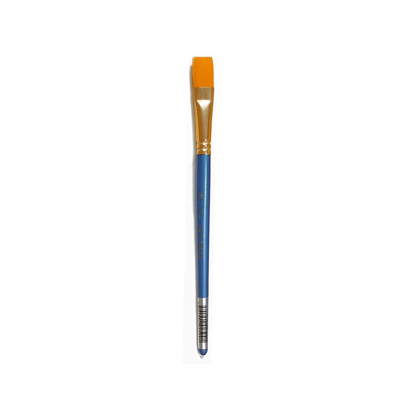 Pincel Plano Pinto Serie P15
