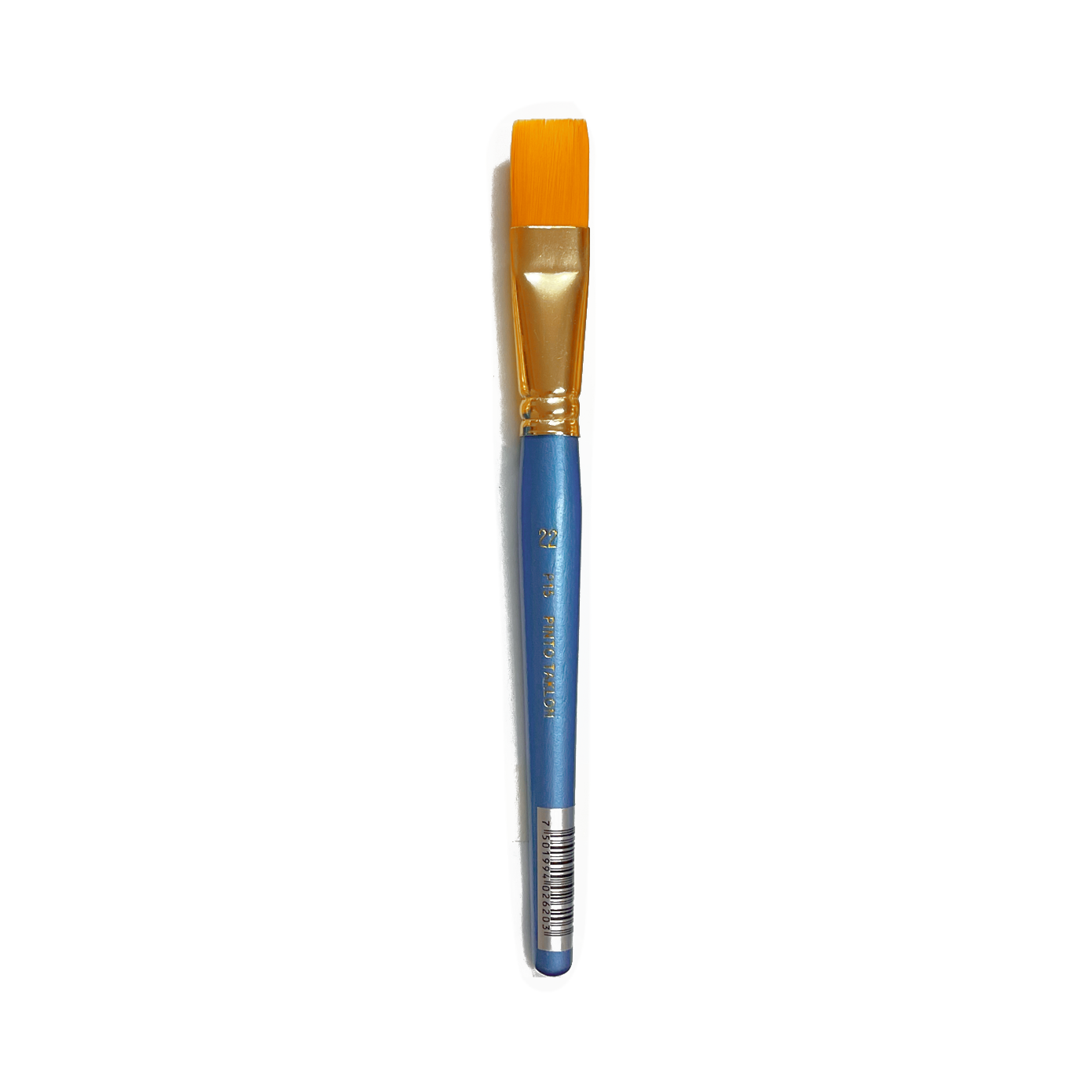 Pincel Plano Pinto Serie P15