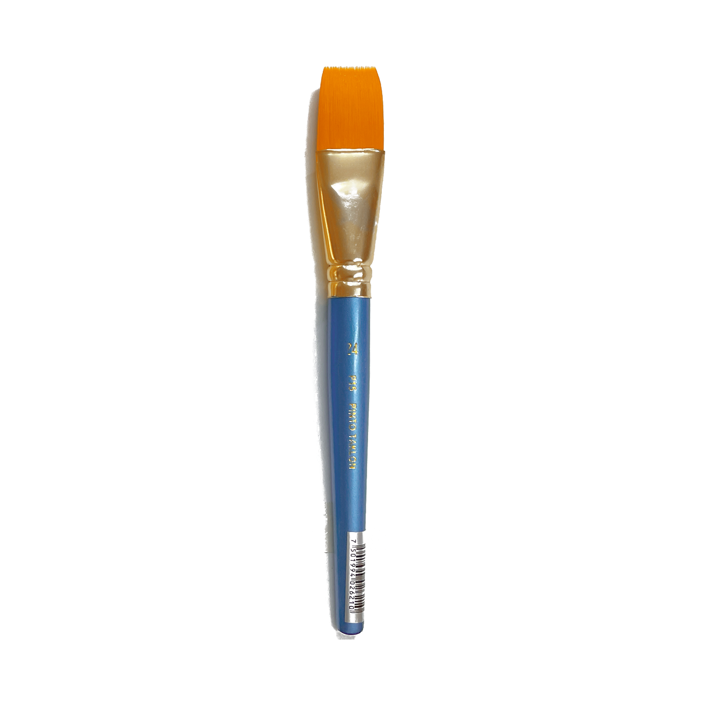 Pincel Plano Pinto Serie P15