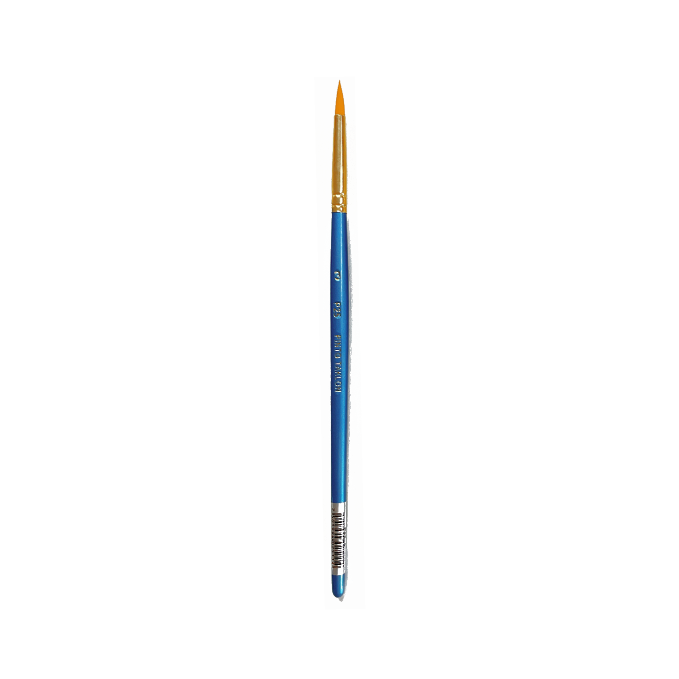 Pincel Pinto Redondo Serie P25
