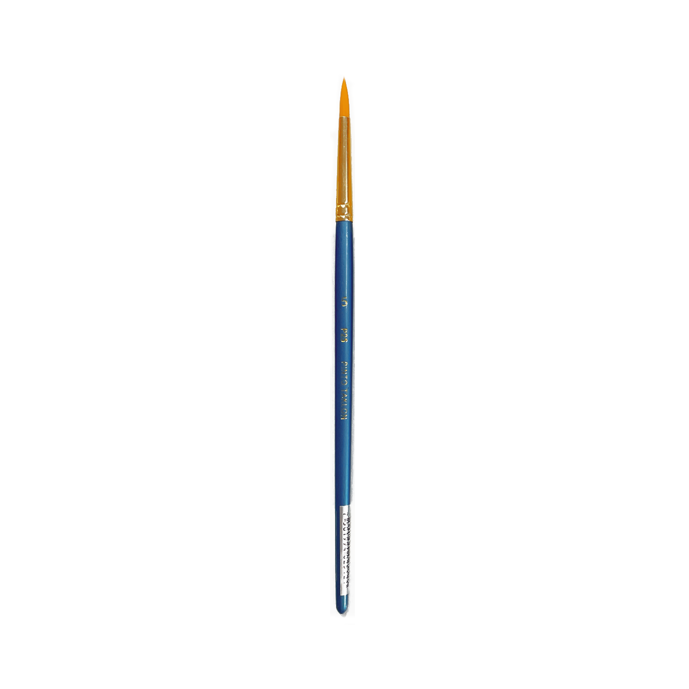 Pincel Pinto Redondo Serie P25