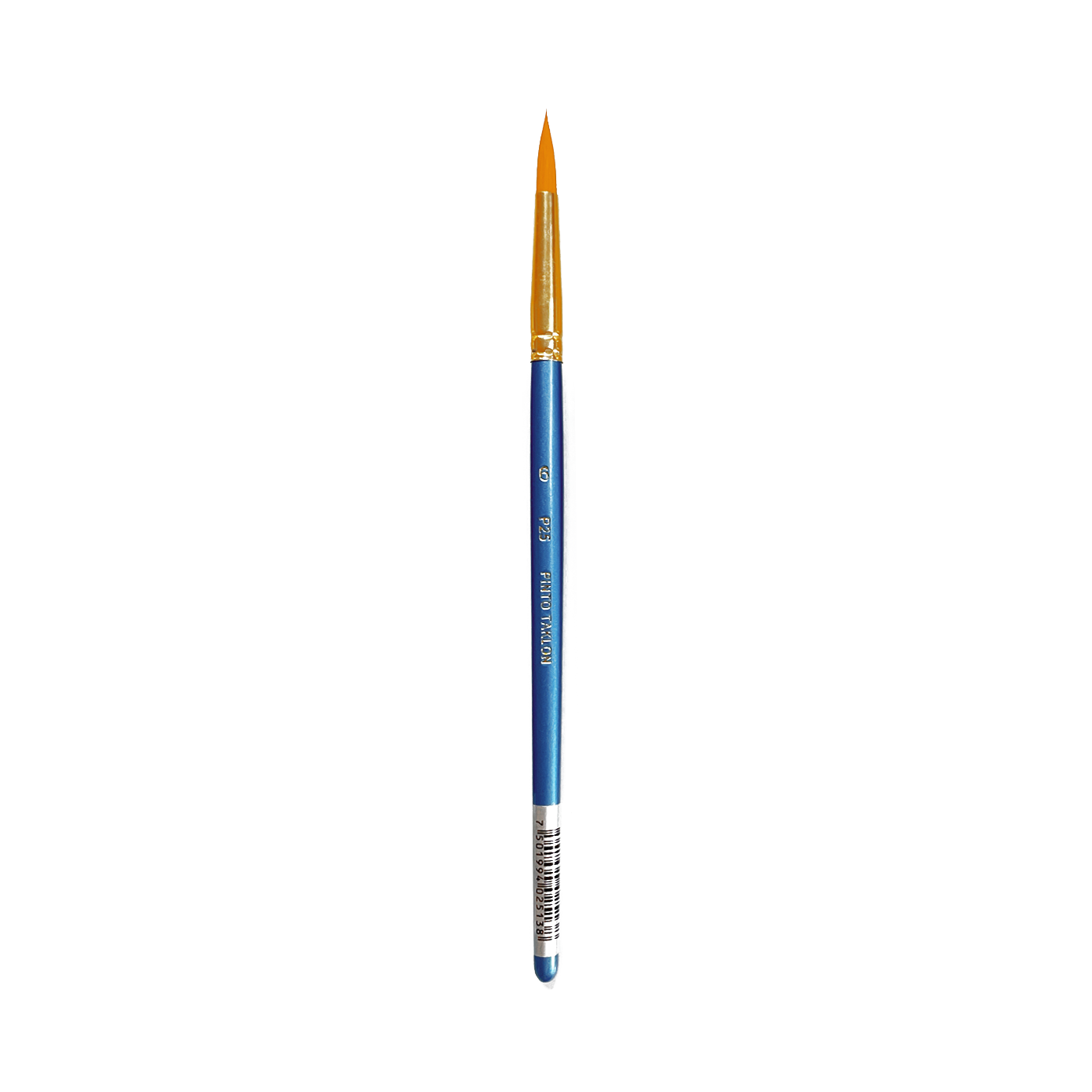 Pincel Pinto Redondo Serie P25