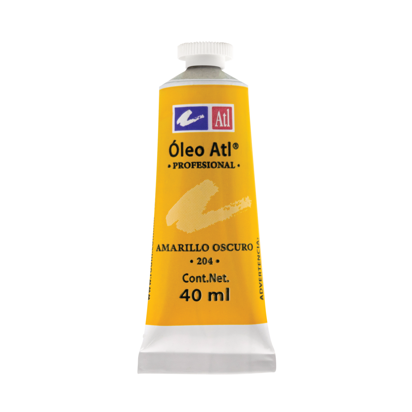 OLEO ATL #14-204 40ML AMA OBS TUB