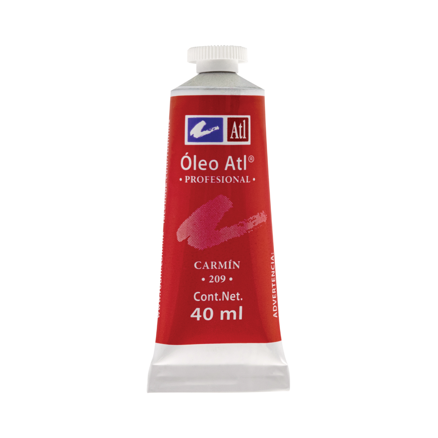 OLEO ATL #14-209 40ML CAR TUB