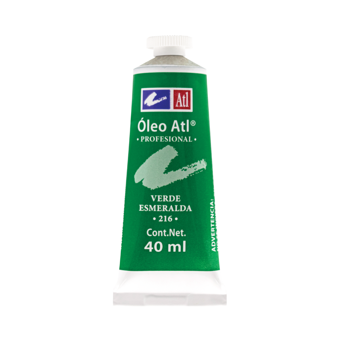 OLEO ATL #14-216 40ML LAC VDE ESM TUB