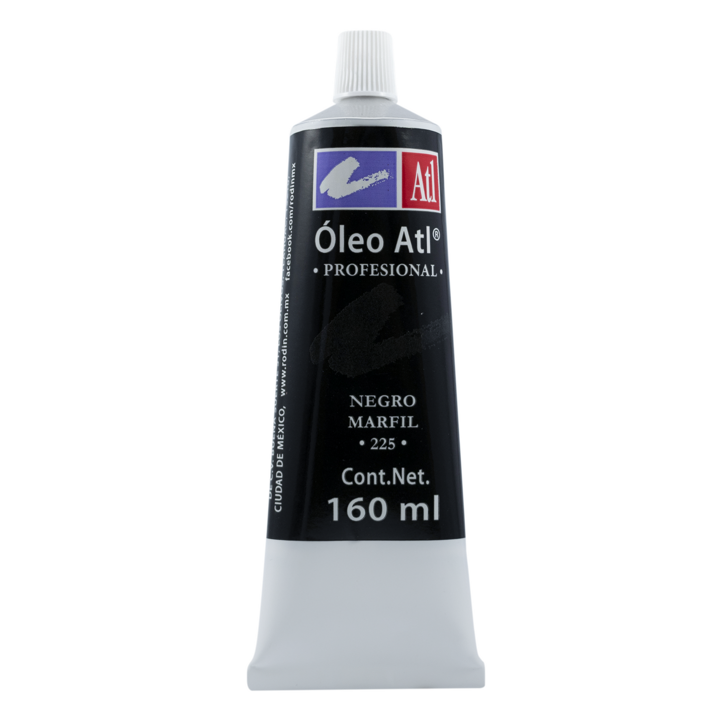 OLEO ATL #40-225 160ML NE MAR TUB