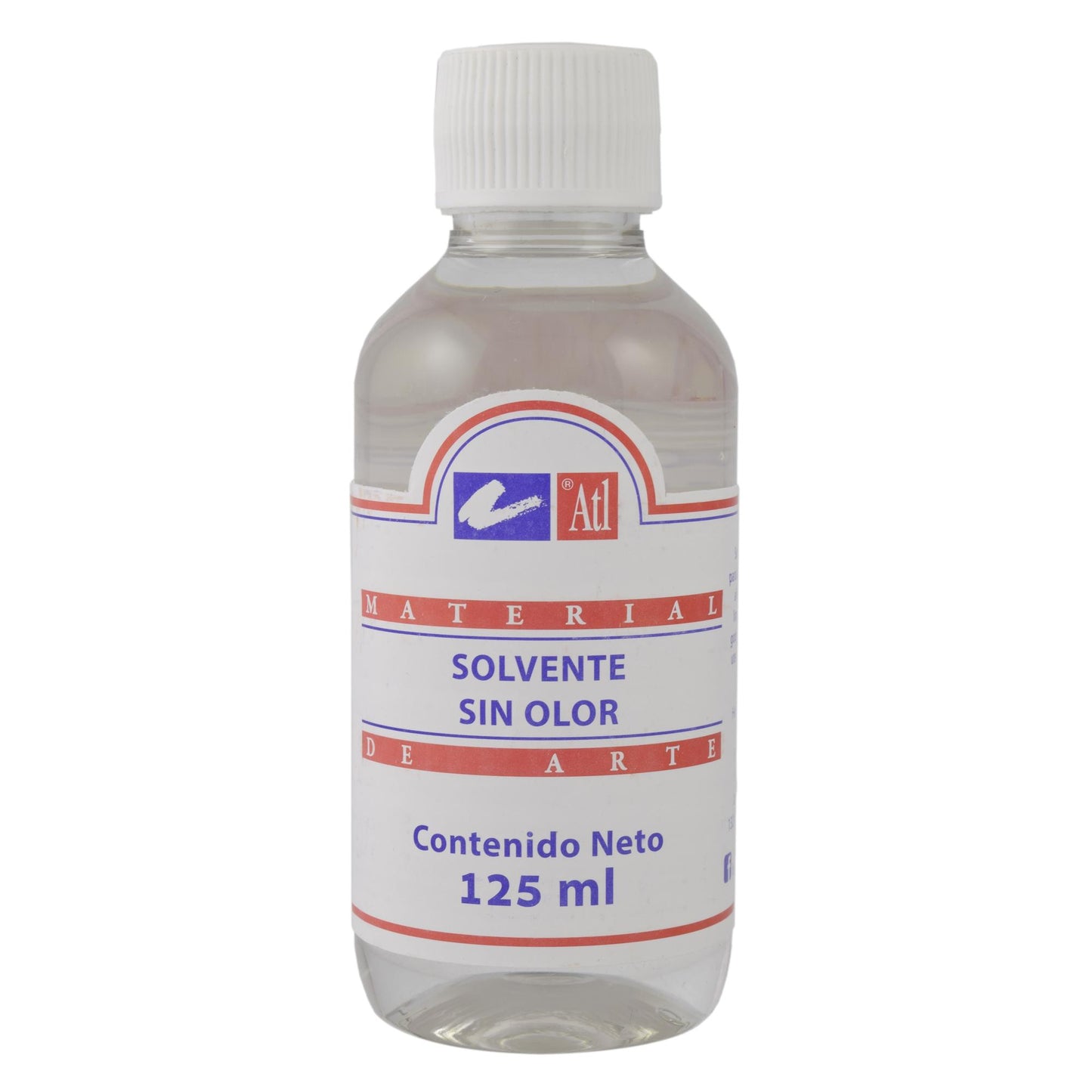 SOLVENTE RODIN S/OLOR 125ml FCO