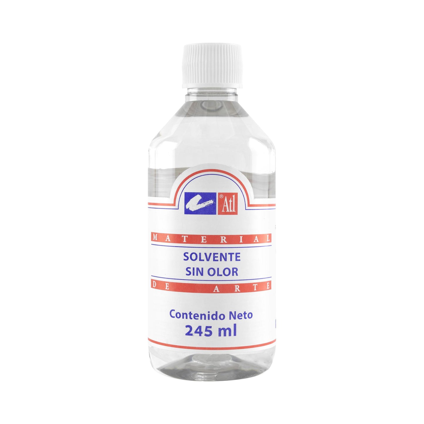 SOLVENTE RODIN S/OLOR 245ml FCO