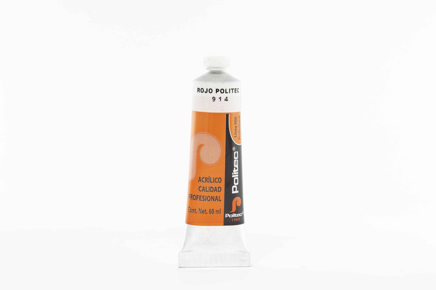 PINT ACR POLI #914 ROJ POL SC L900 PROF