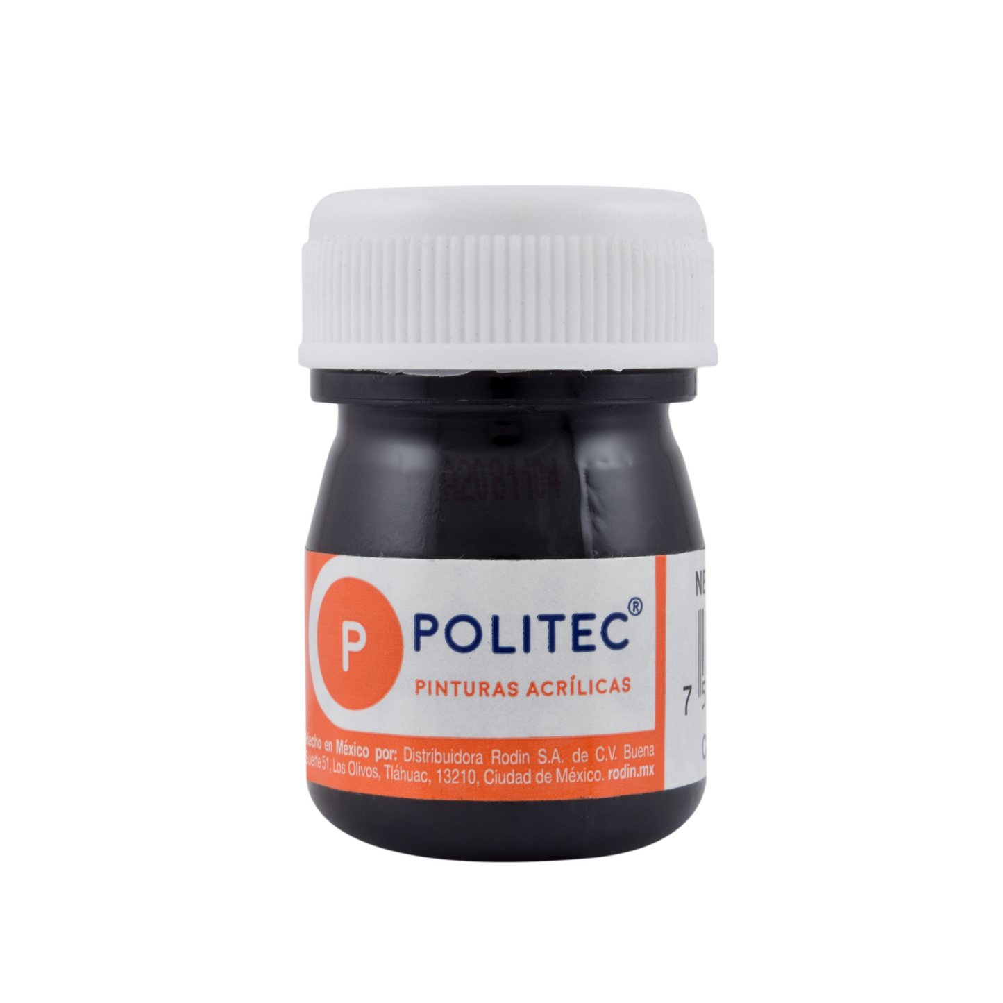 PINT ACR POLI #302 20ML NE INT FCO
