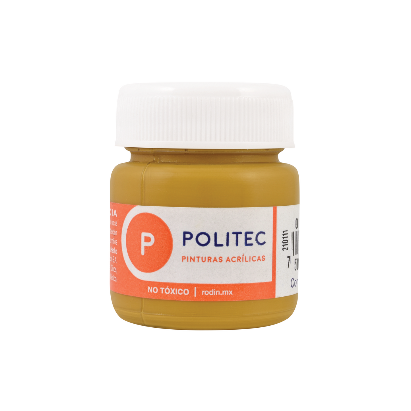 PINT ACR POLI #303 30ML OCR FCO