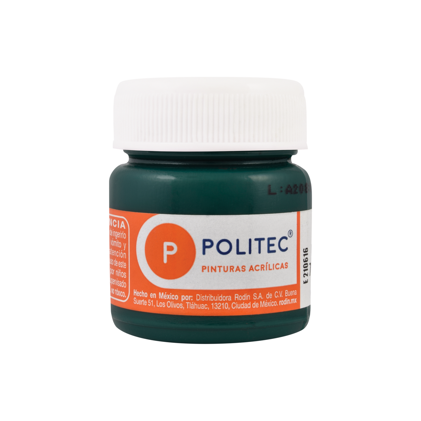 PINT ACR POLI #306 30ML VDE OBS FCO