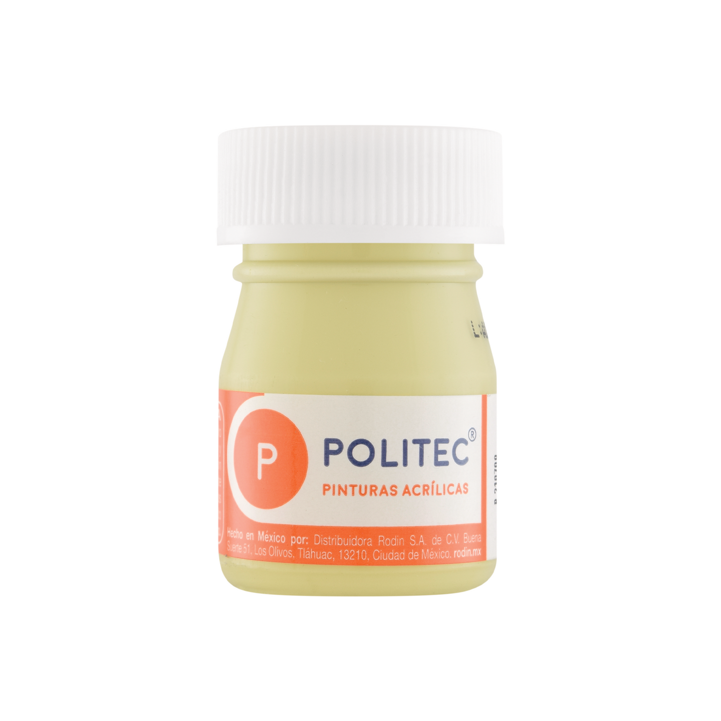 PINT ACR POLI #329 20ML AMA PAS FCO