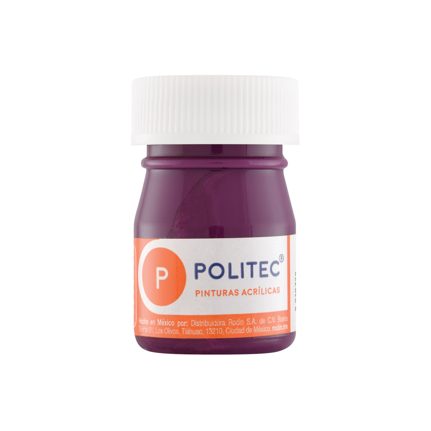 PINT ACR POLI #335 20ML MAL FCO