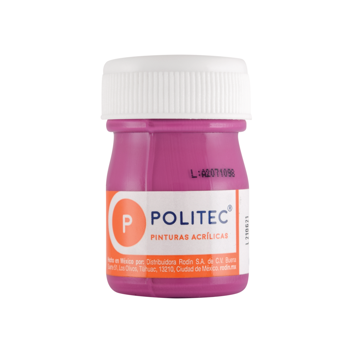 PINT ACR POLI #342 20ML MAG FCO