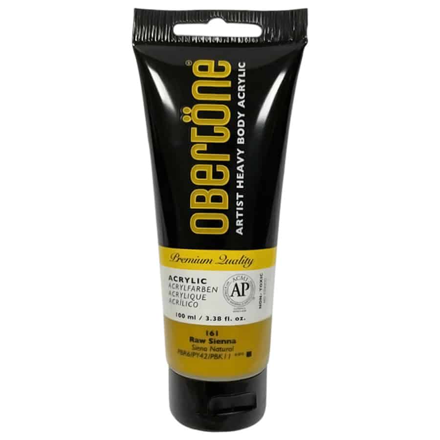 PINT ACR OBERTONE #161 100ML SIE NAT MAT