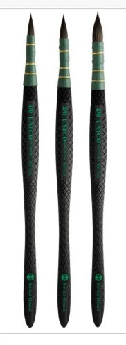 PINC BORCIANI S855 #3/0 MC RED SINT UNIC