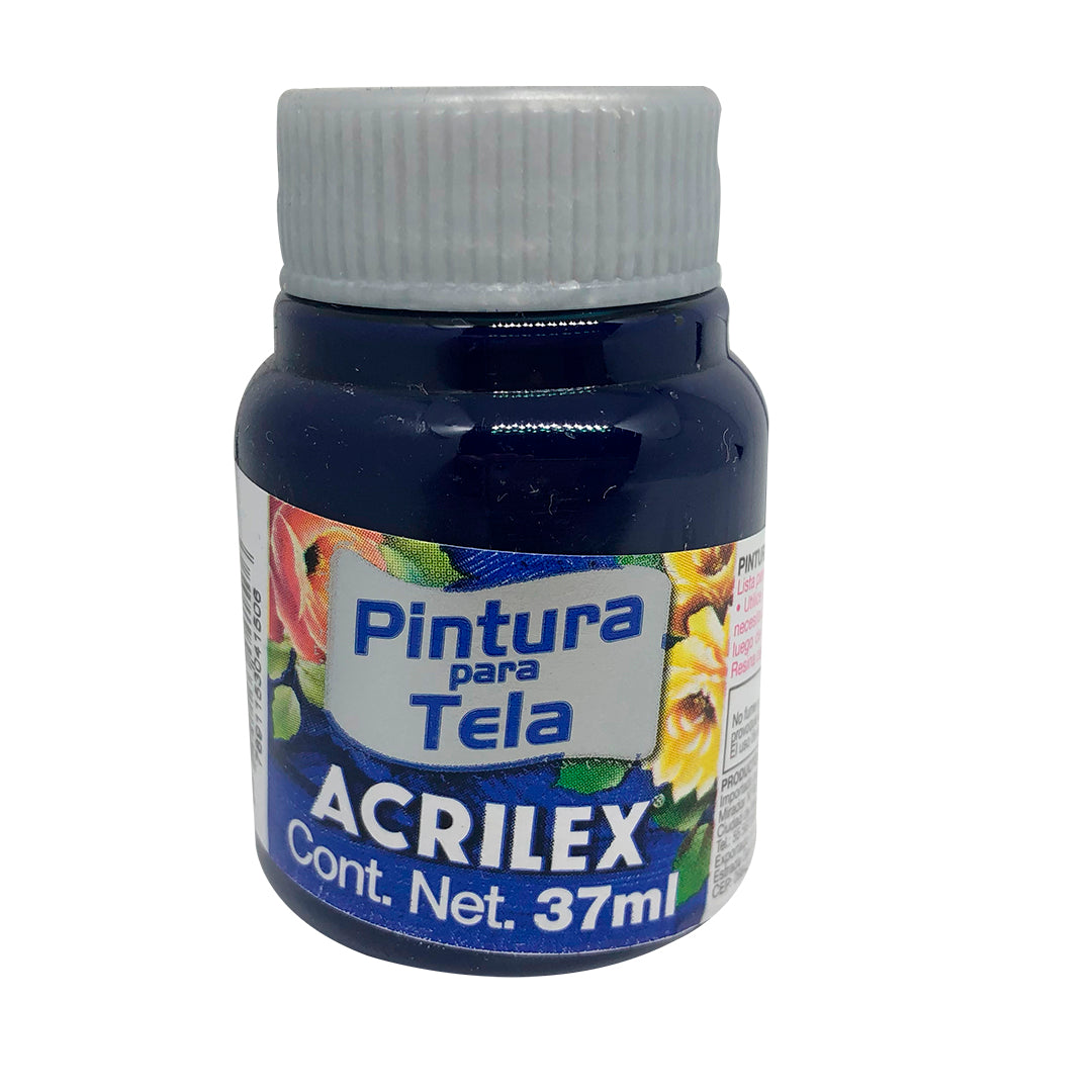 PINT MATE ACRILEX #544 37ML AZU MAR FCO