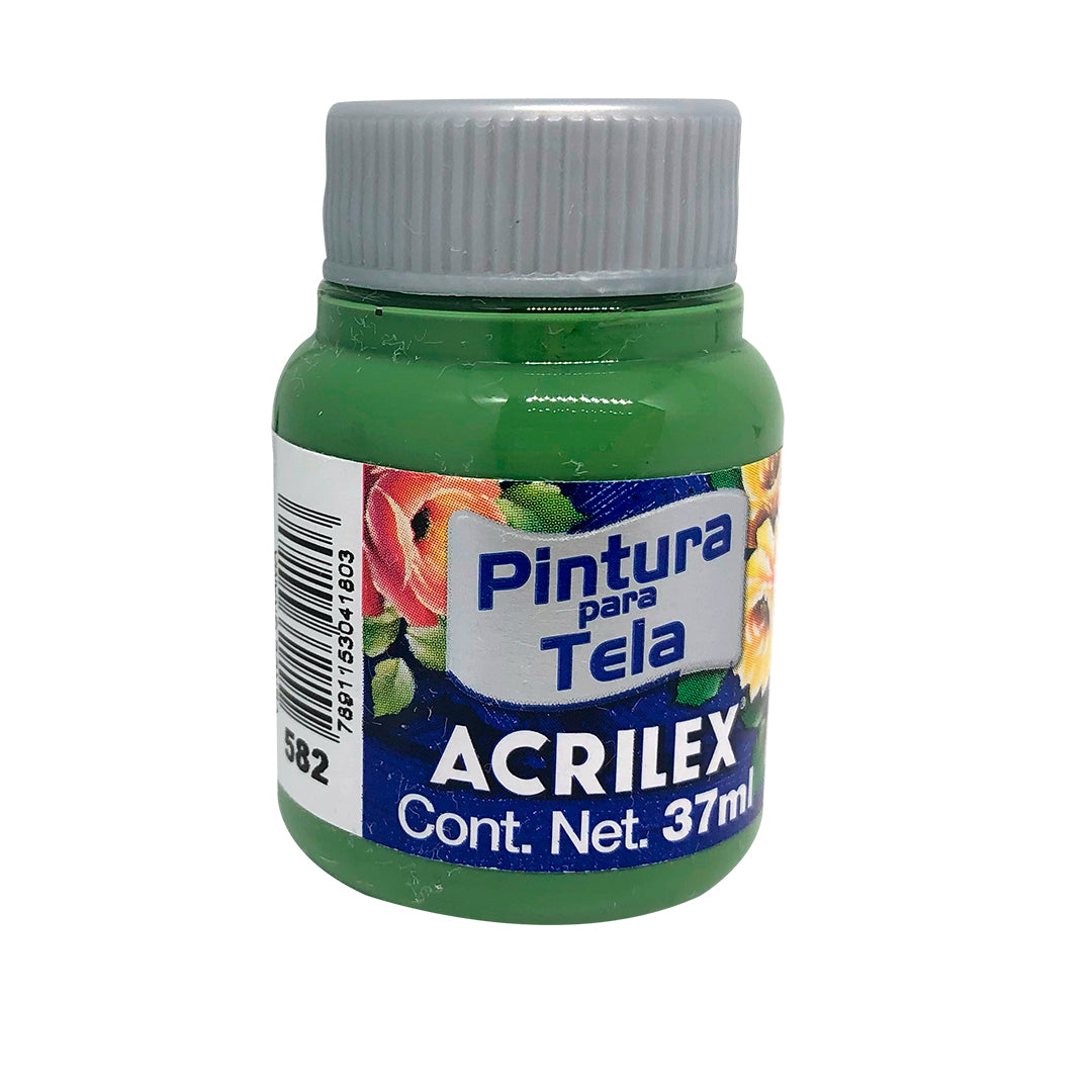 PINT MATE ACRILEX #582 37ML VDE GRA FCO