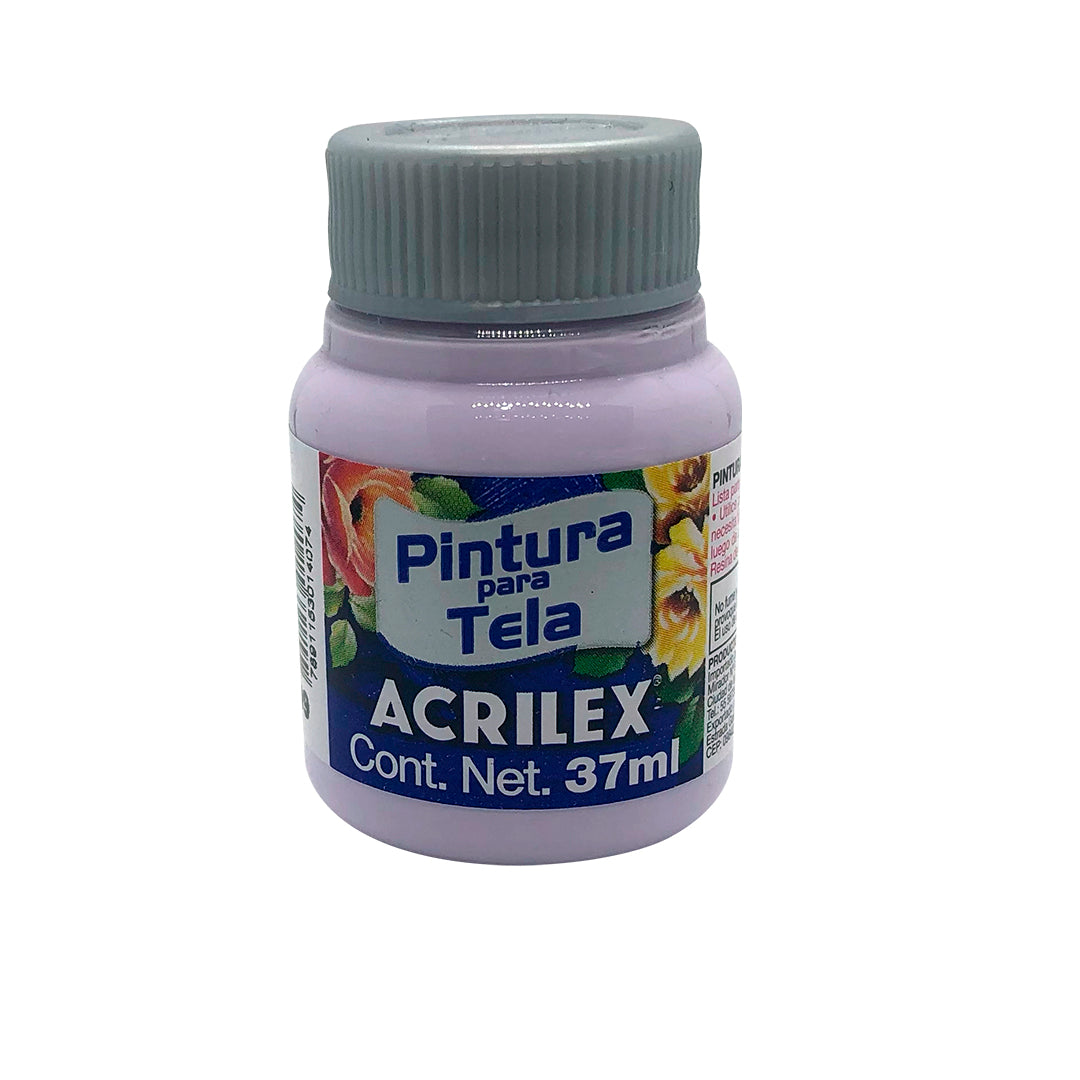 PINT MATE ACRILEX #809 37ML LIL BEB FCO