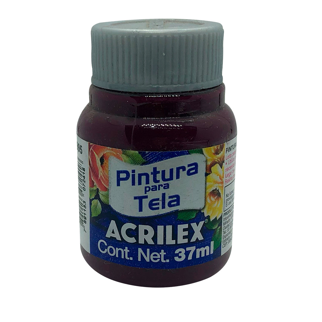 PINT MATE ACRILEX #995 37ML UVA FCO