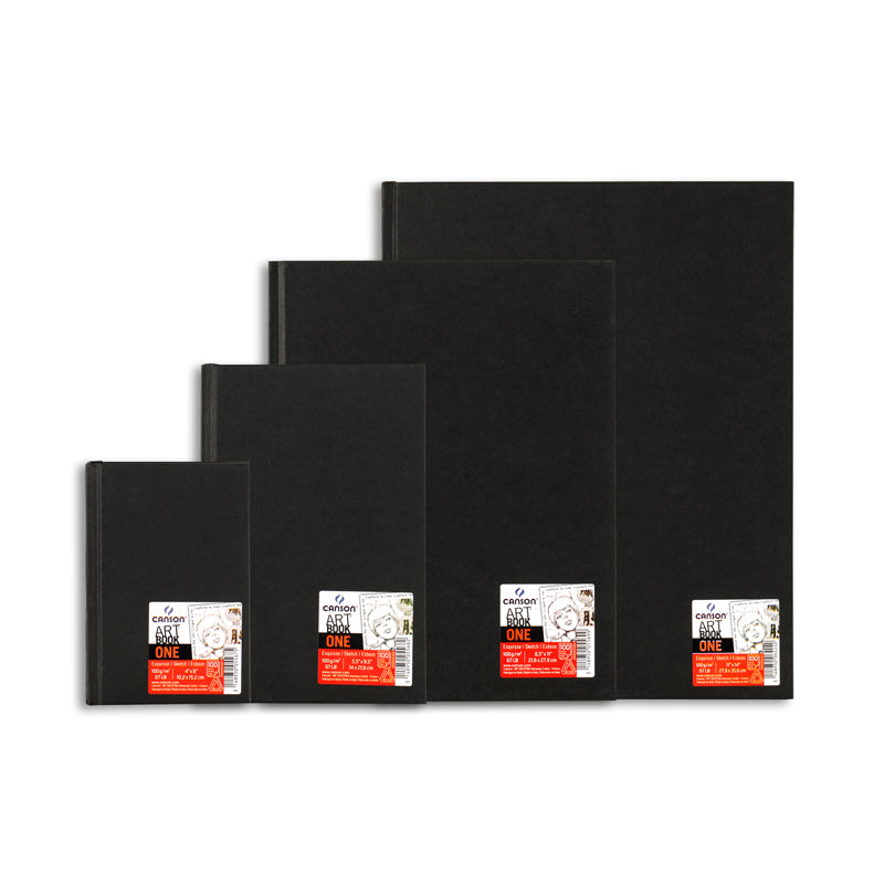 Canson Art Book One