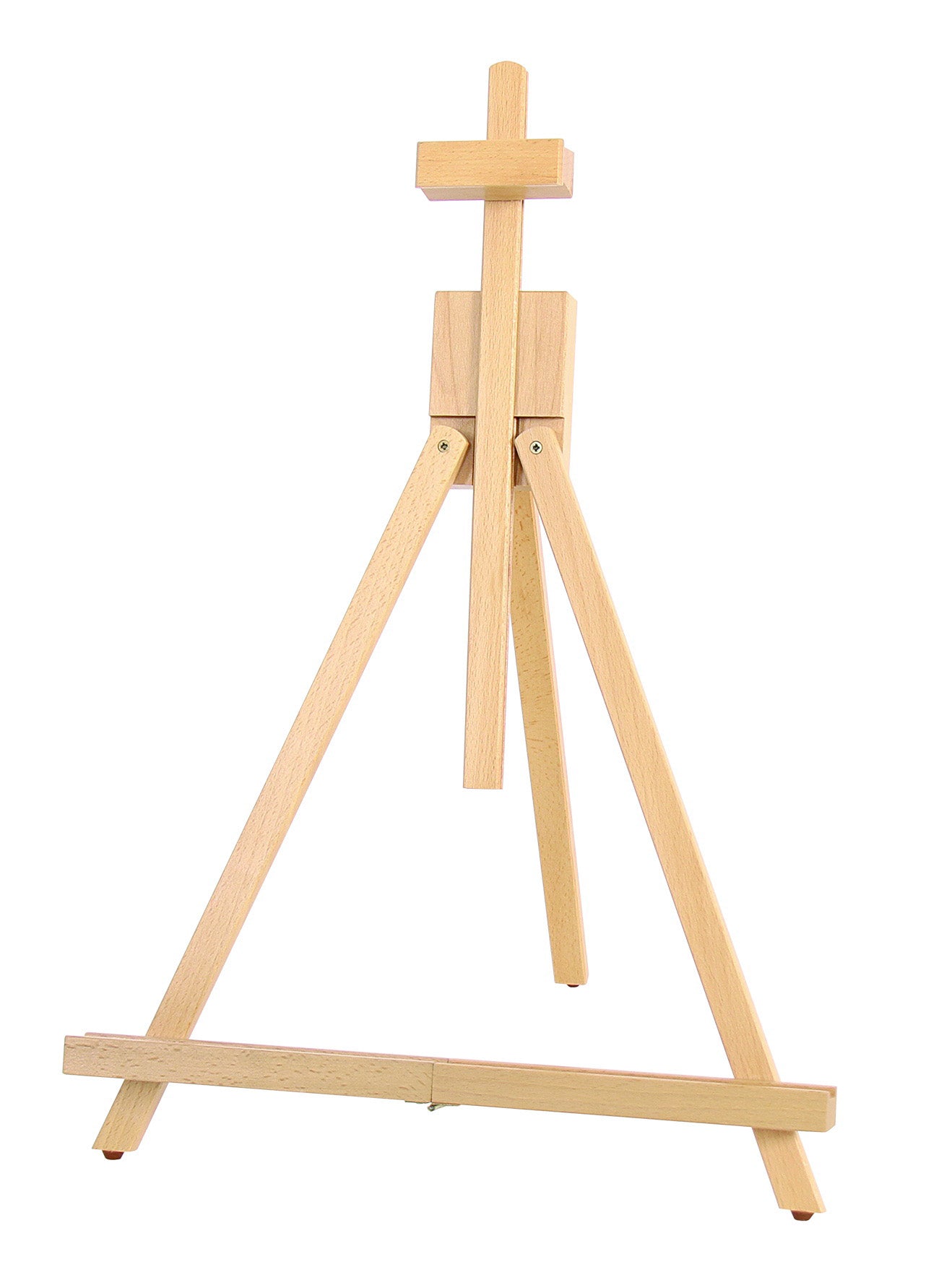 CABALLETE PINTO #PCM-06 DE MESA PLEGABLE