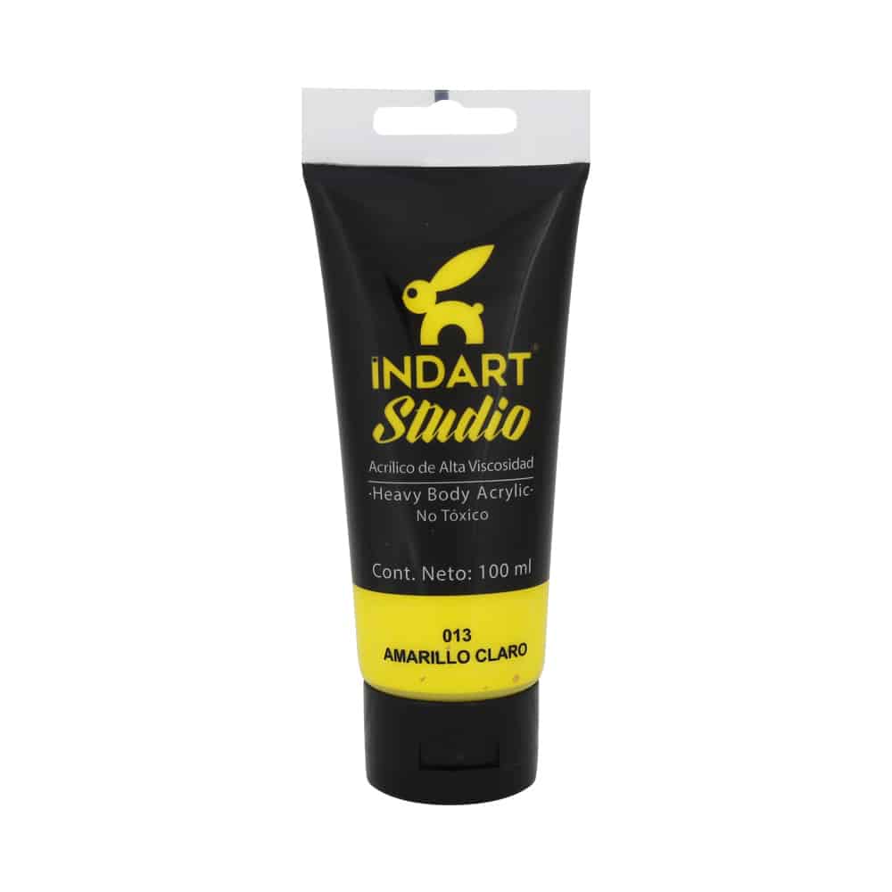 PINT ACR INDART STUDIO #13 100ML AMA CLA