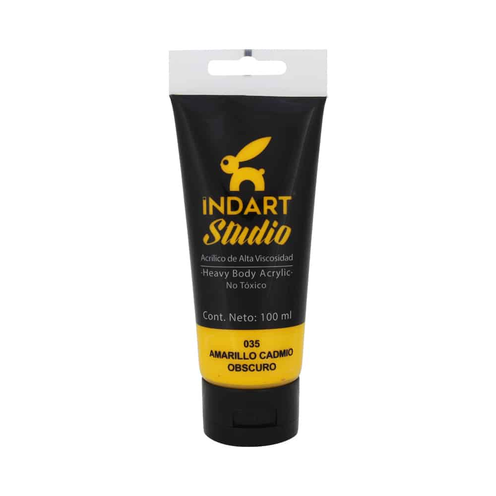 PINT ACR INDART STUDIO #35 100ML AMA CAD