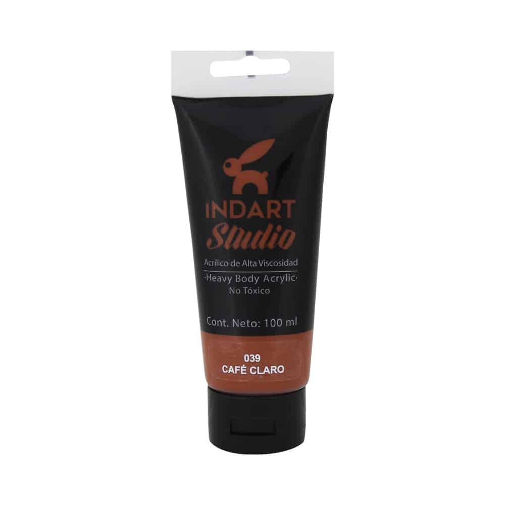 PINT ACR INDART STUDIO #39 100ML CAF CLA