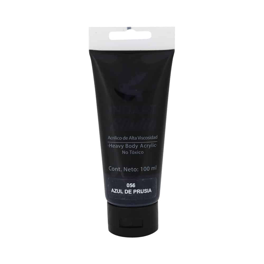 PINT ACR INDART STUDIO #56 100ML AZU PRU
