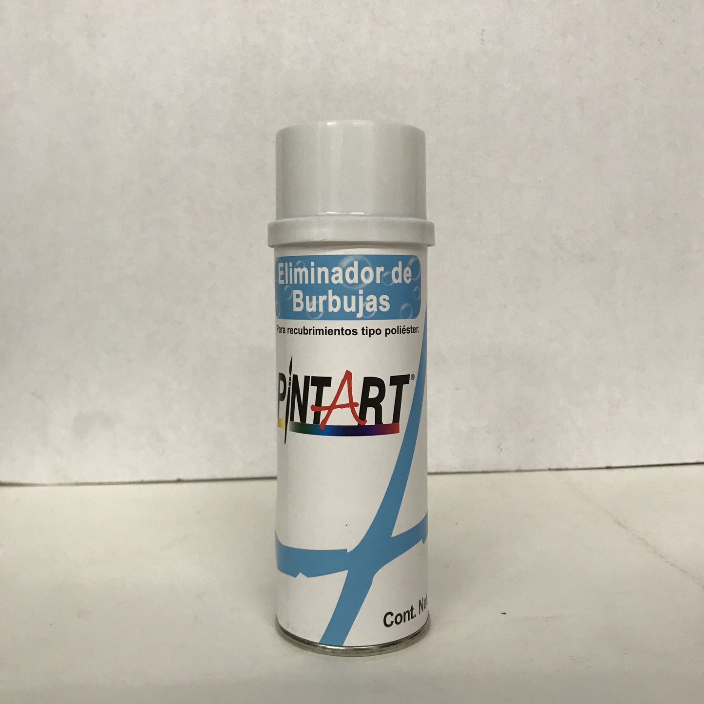 ELIMINADOR PINTART DE BURBUJA 250ML FCO