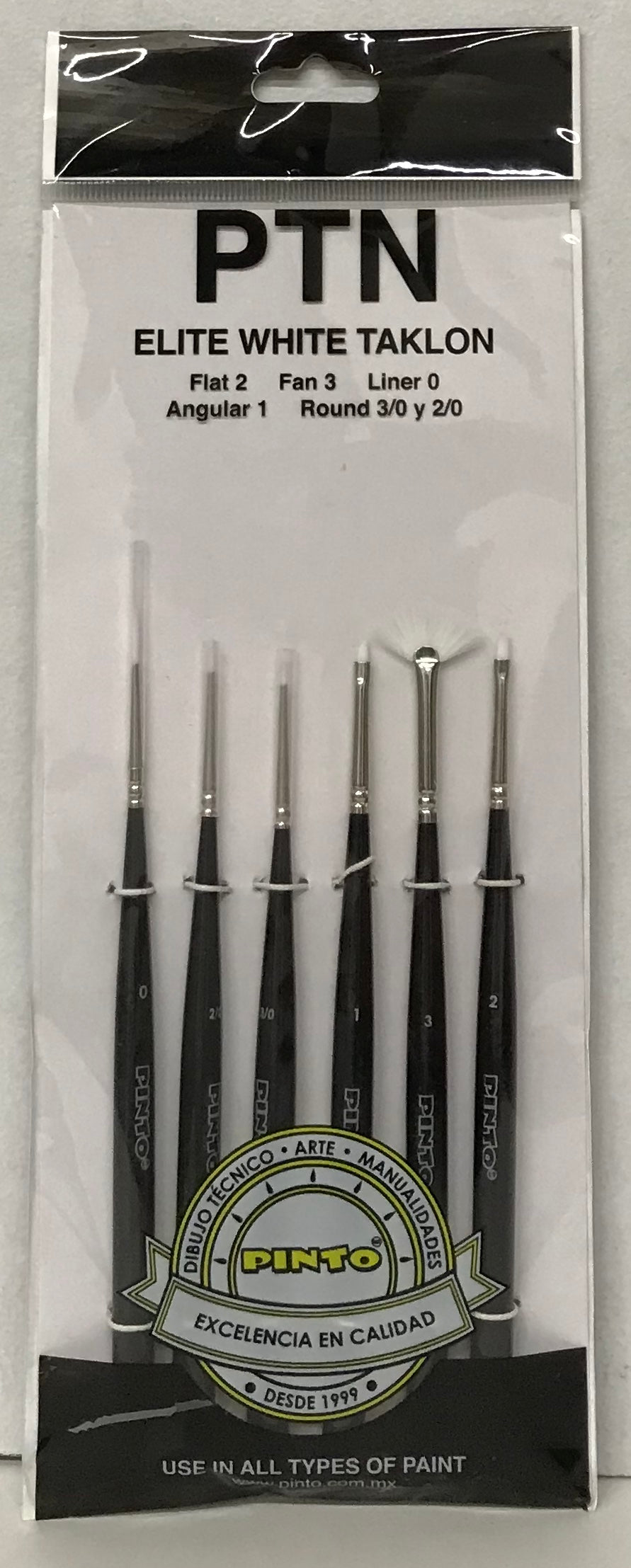 PINC PINTO ELITE MPT-N MC MIX TAK SET 6
