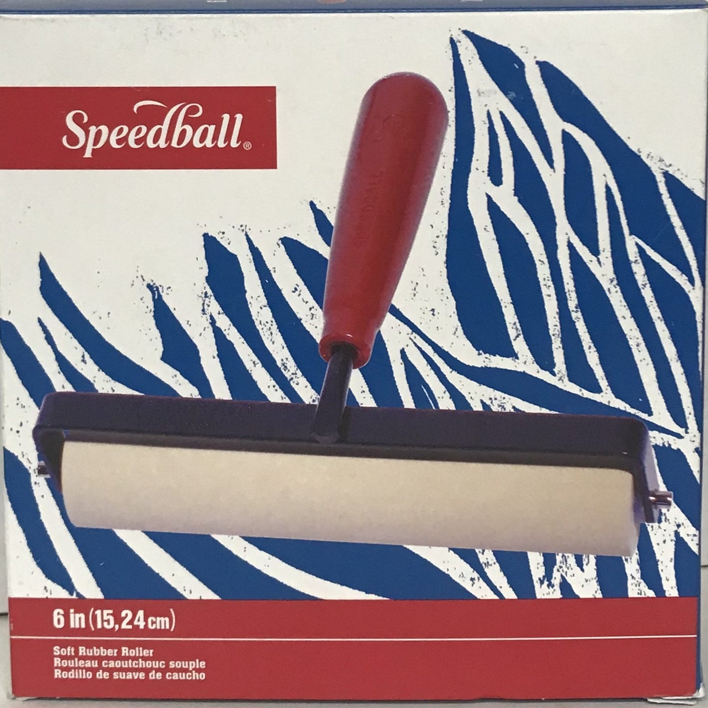 Rodillo Speedball