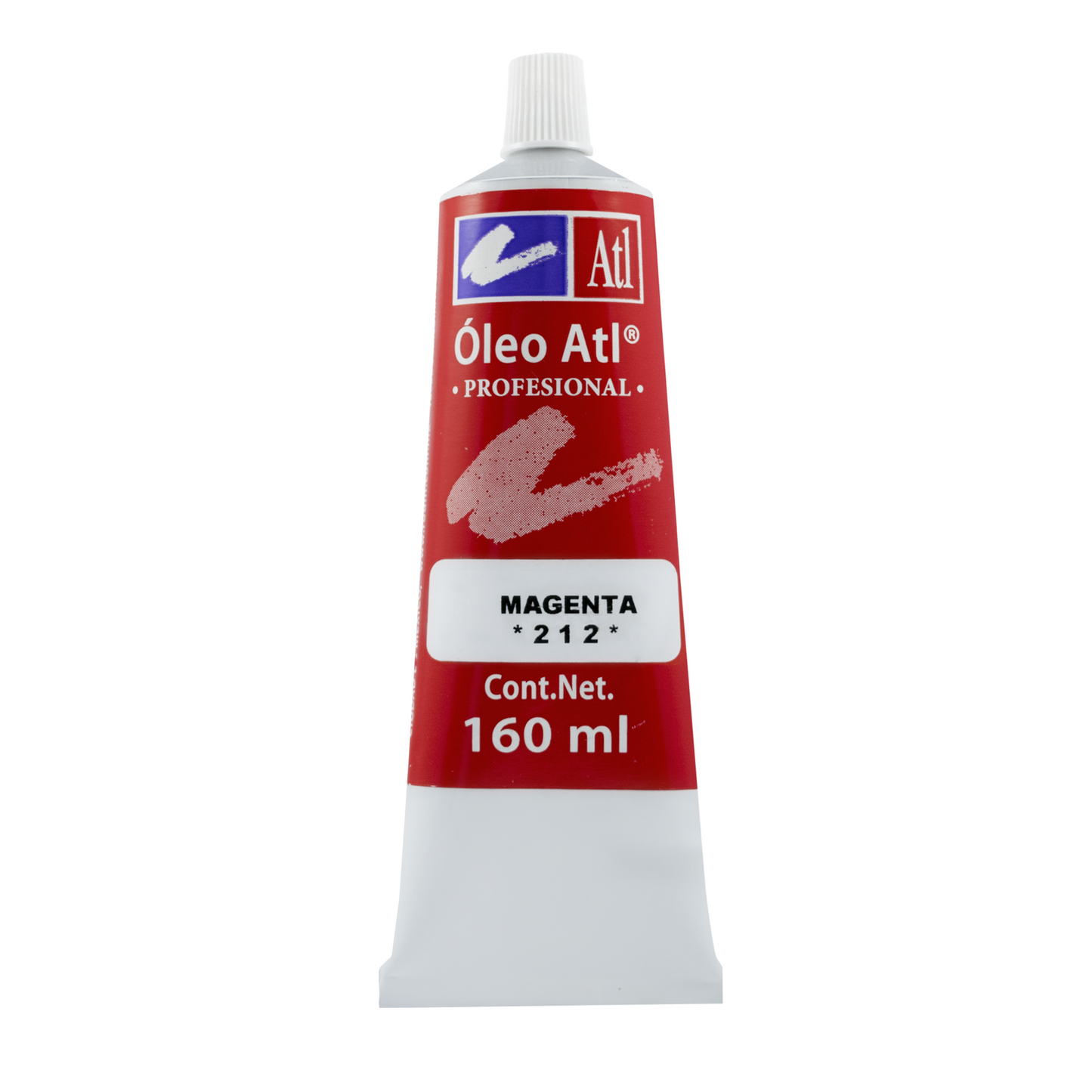 OLEO ATL #40-212 160ML MAG TUB