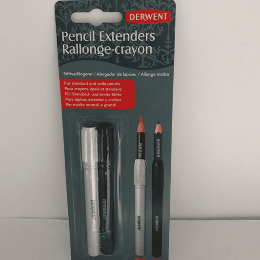 ALARGADOR DERWENT P/LAPIZ BLS 2