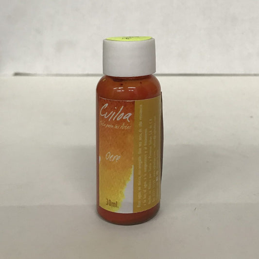 TINTA CHINA CUILOA 30ML OCR