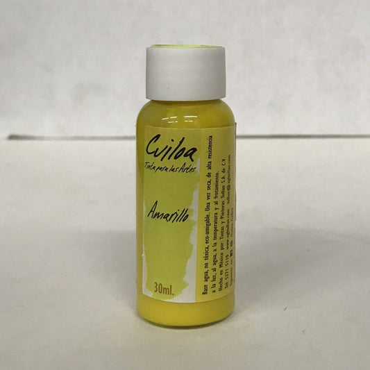 TINTA CHINA CUILOA 30ML AMA