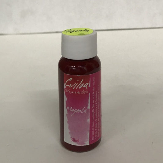 TINTA CHINA CUILOA 30ML MAG